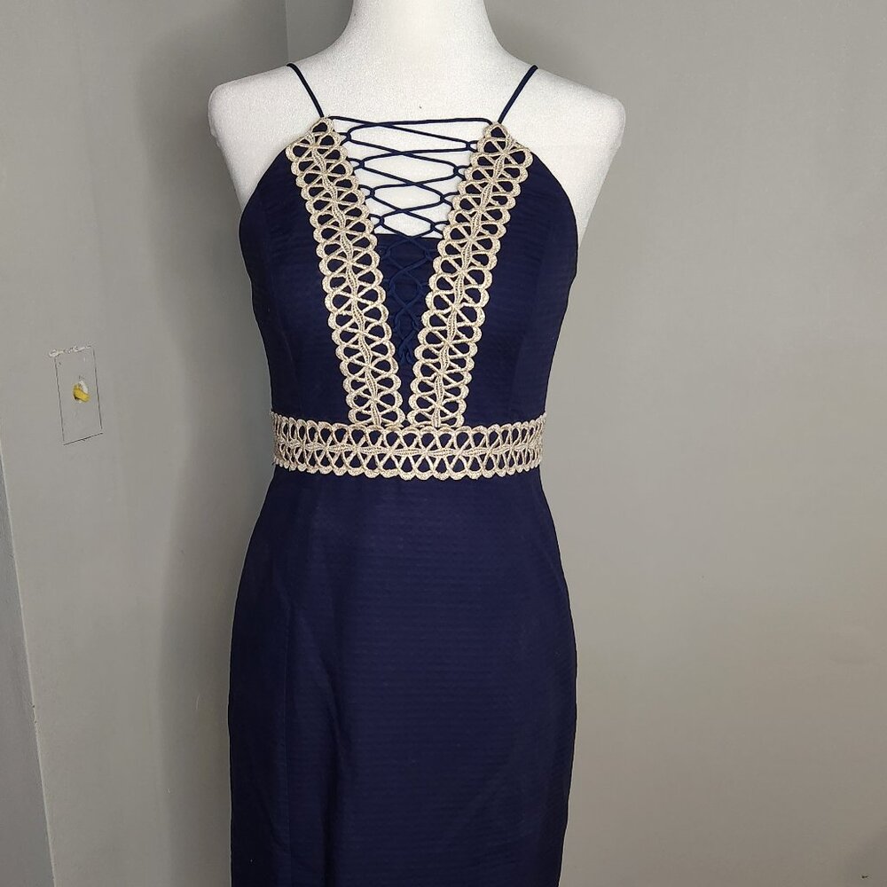 Lilly Pulitzer Dress / Size 0